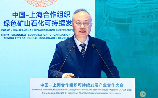 選礦廠的綠色智能化礦山設計經驗分享