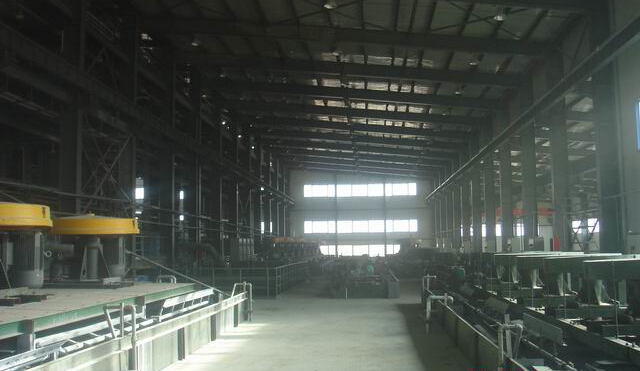 內(nèi)蒙古赤峰金鑫鉬礦現(xiàn)場